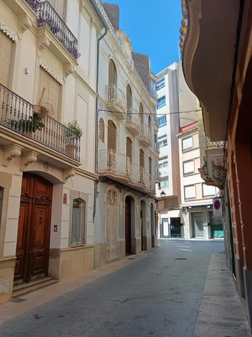Adossat amb terrassa en venda a Centro, imagen 63