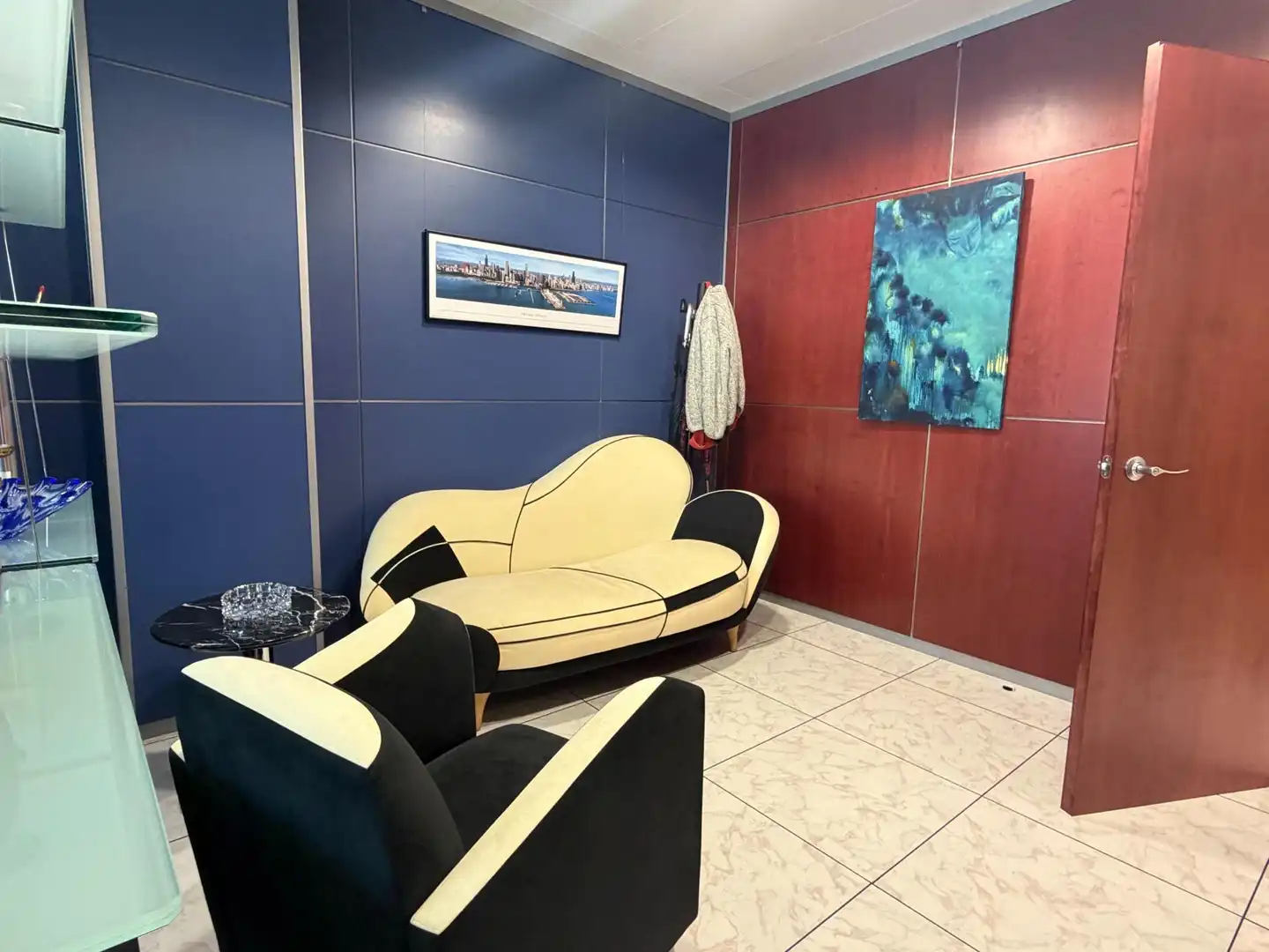 Living room of Commercial properties for sale in Empuriabrava  with Terrace