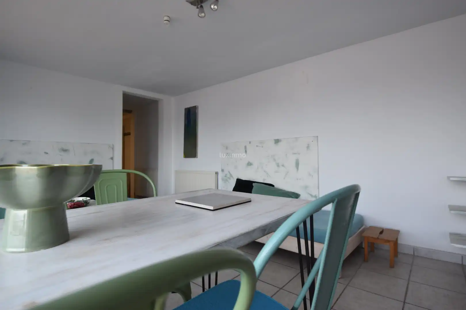 Chalet con terraza en venta en Rincón de Loix, imagen 36