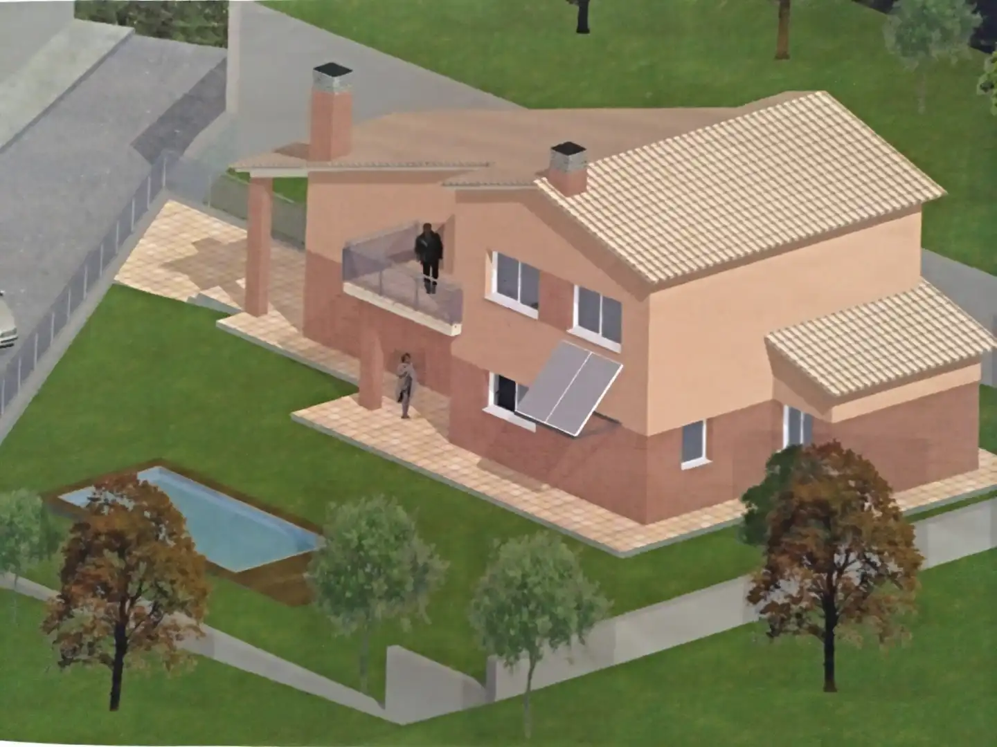 Wohnbaugrundstück zum Verkauf in Segur de Calafell, imagen 10