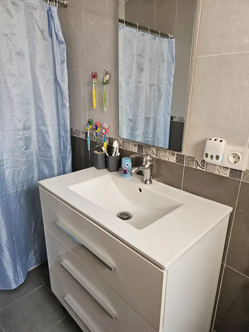 Wohnung mit Terrasse zum Verkauf in Elche ciudad, imagen 23