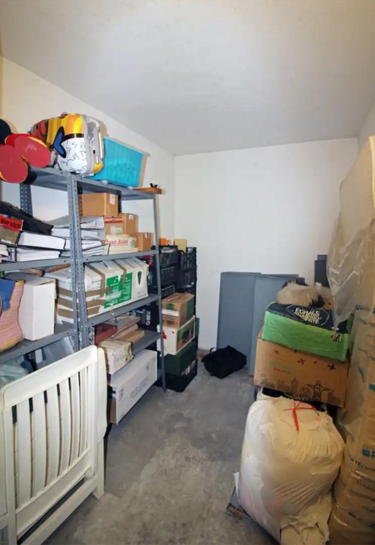 Pis amb terrassa en venda a Calle Almería 7, imagen 18