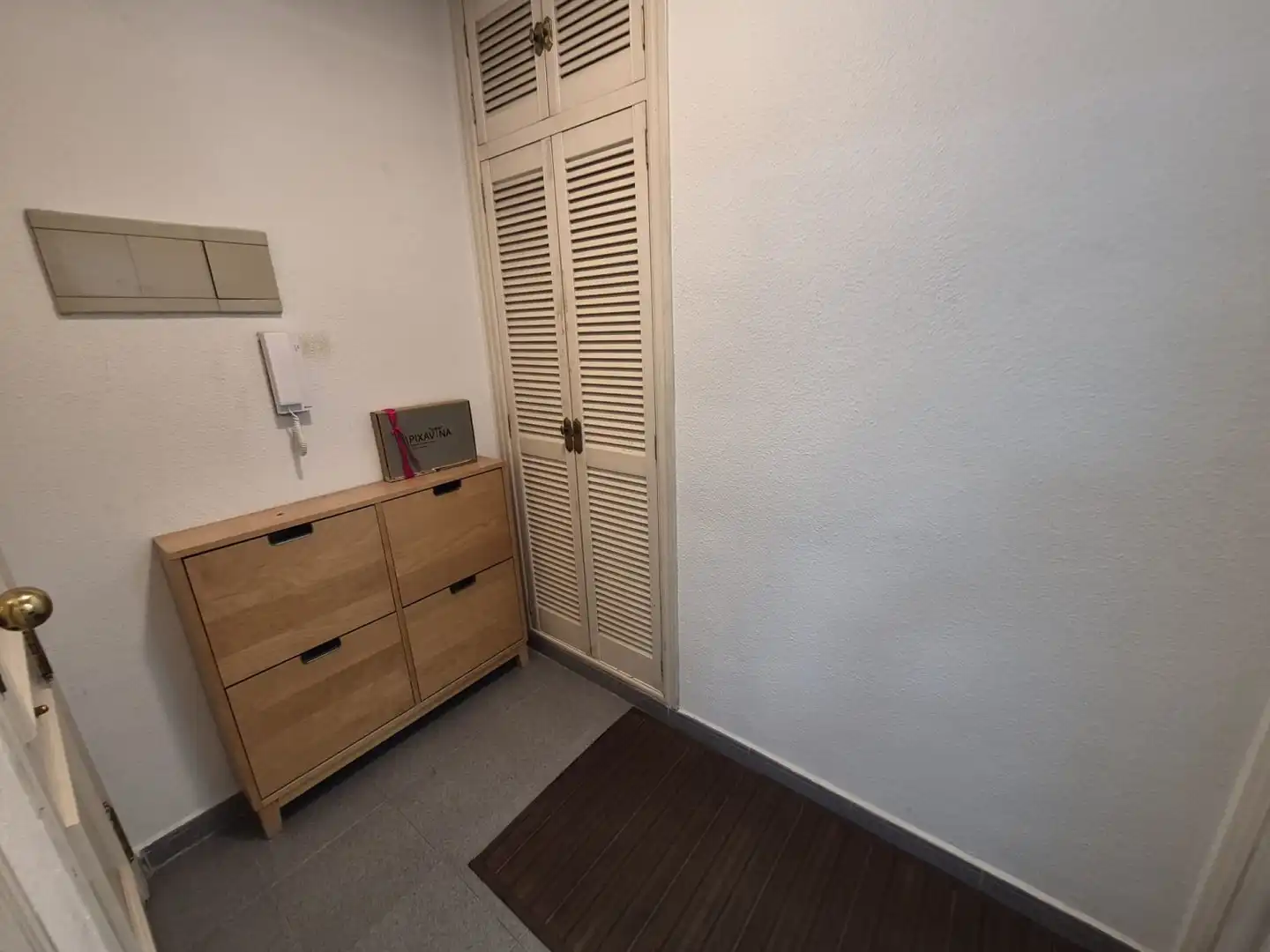 Office for rent in Castellón de la Plana / Castelló de la Plana  with Air Conditioner