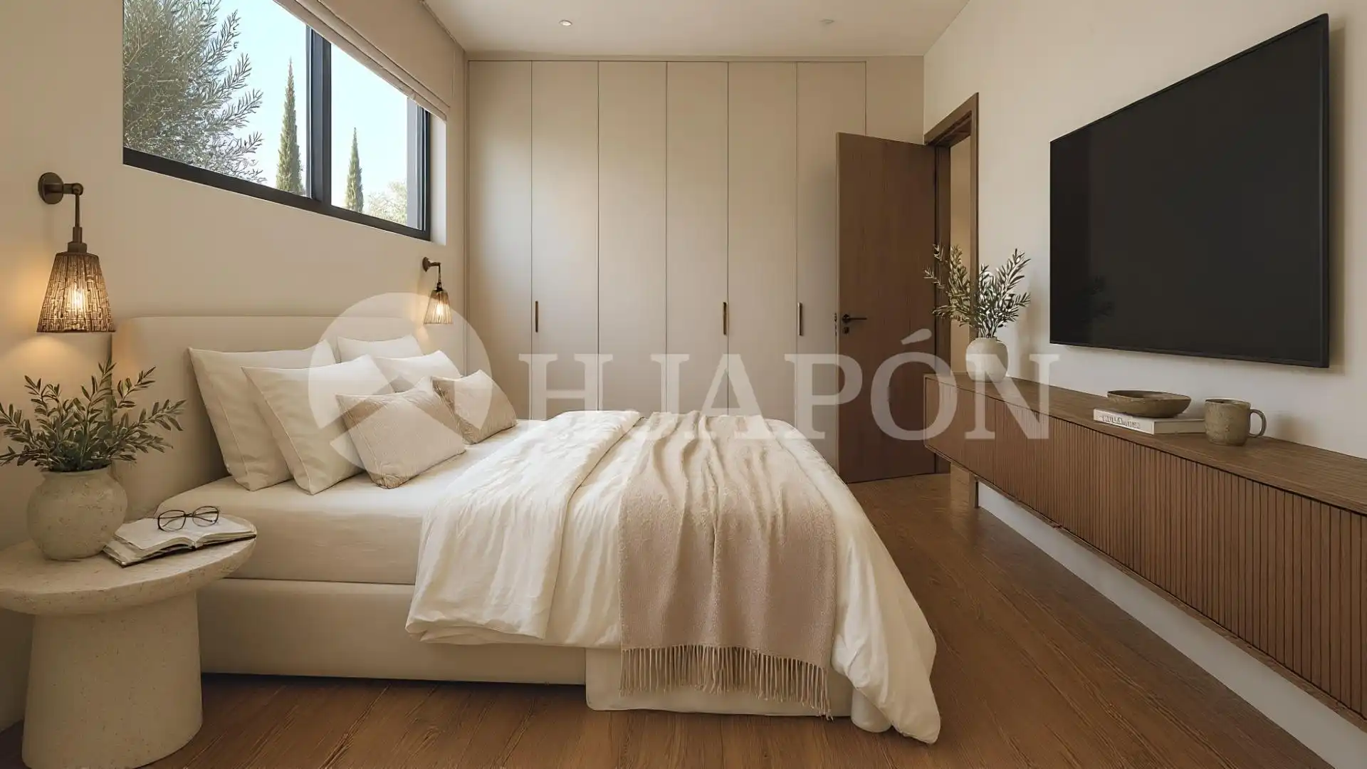 Terraced house with terrace for sale in Teià, imagen 7