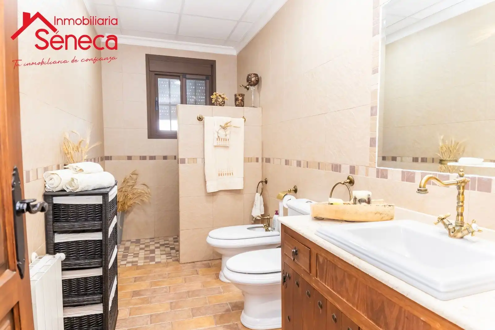 Villa mit Terrasse zum Verkauf in EL MEMBRILLAR, CASA 3 - EL RINCONCILLO, imagen 48