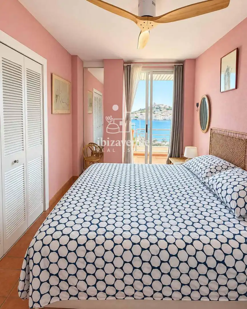 Appartement avec piscine à vendre à Juan Carlos I, imagen 6