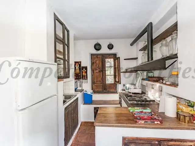 Terreni e lotti in vendita a Torrox Pueblo, imagen 13
