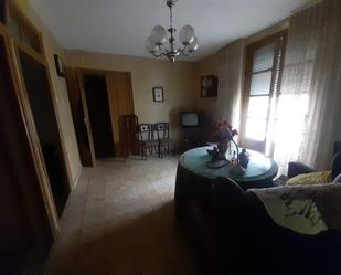 Dining room of House or chalet for sale in Zamora Capital 