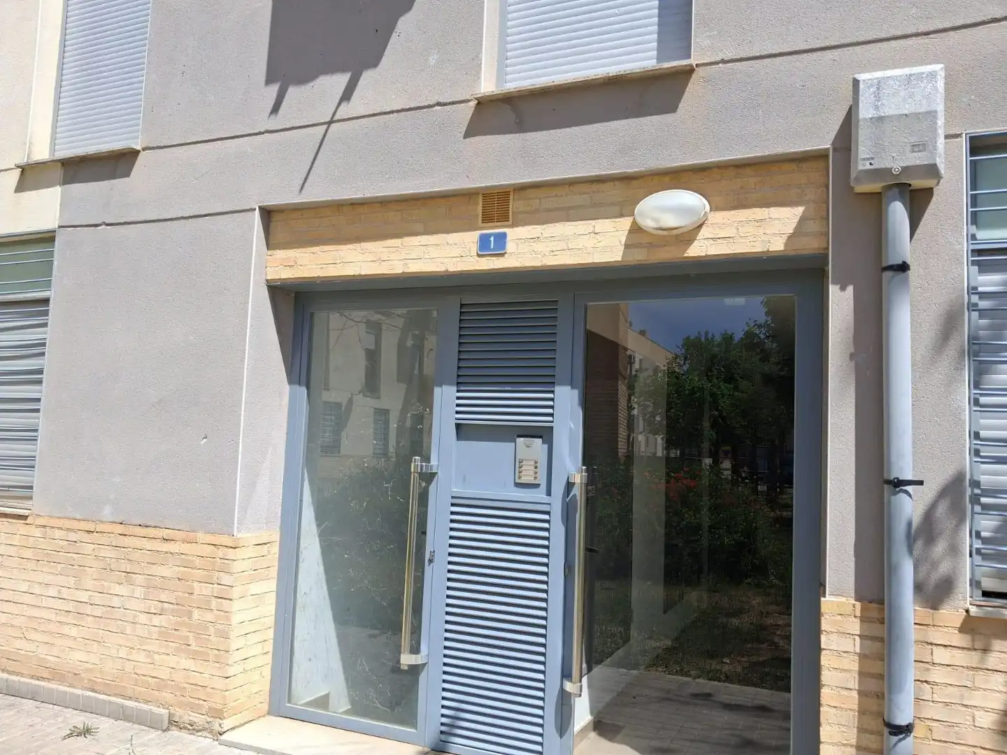 Flat for sale in Calle Aquilino Arribas Fernández 34