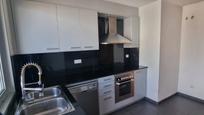 Kitchen of Flat for sale in Sant Adrià de Besòs  with Air Conditioner and Balcony