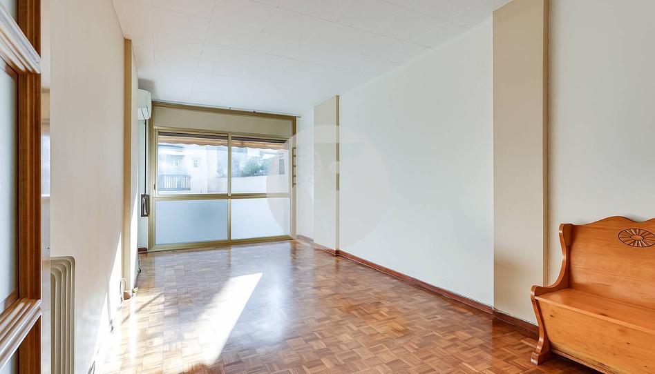 Foto 1 de Pis en venda a El Putget i el Farró, Barcelona