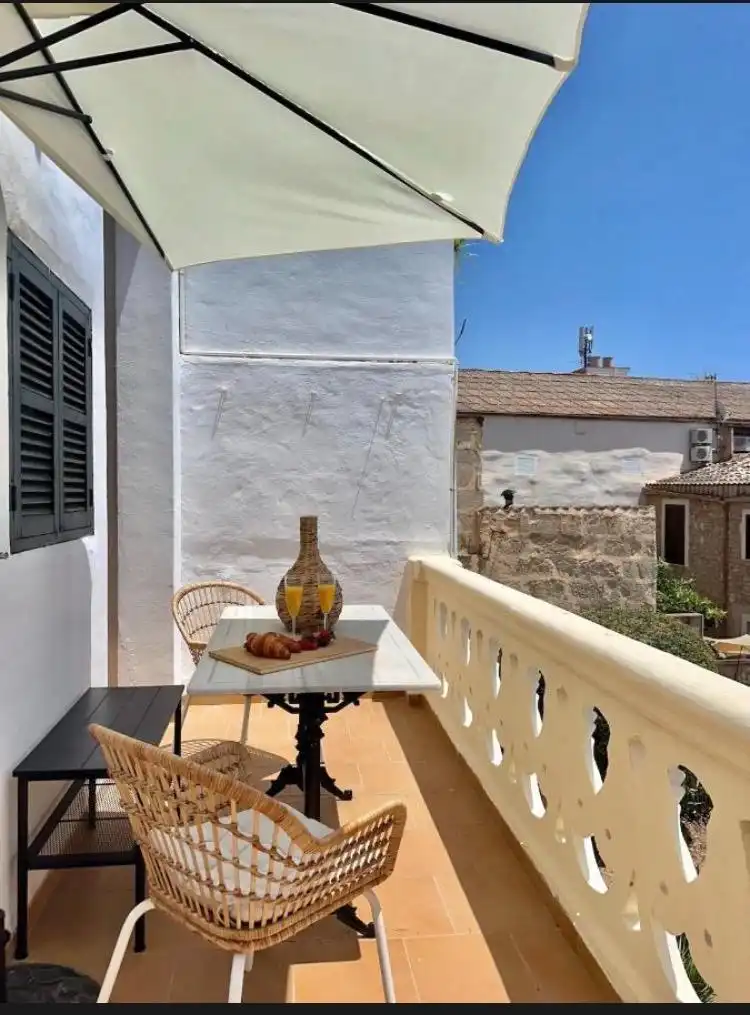 Villa mit Terrasse zur Miete in Plaza MONTEROS, imagen 23