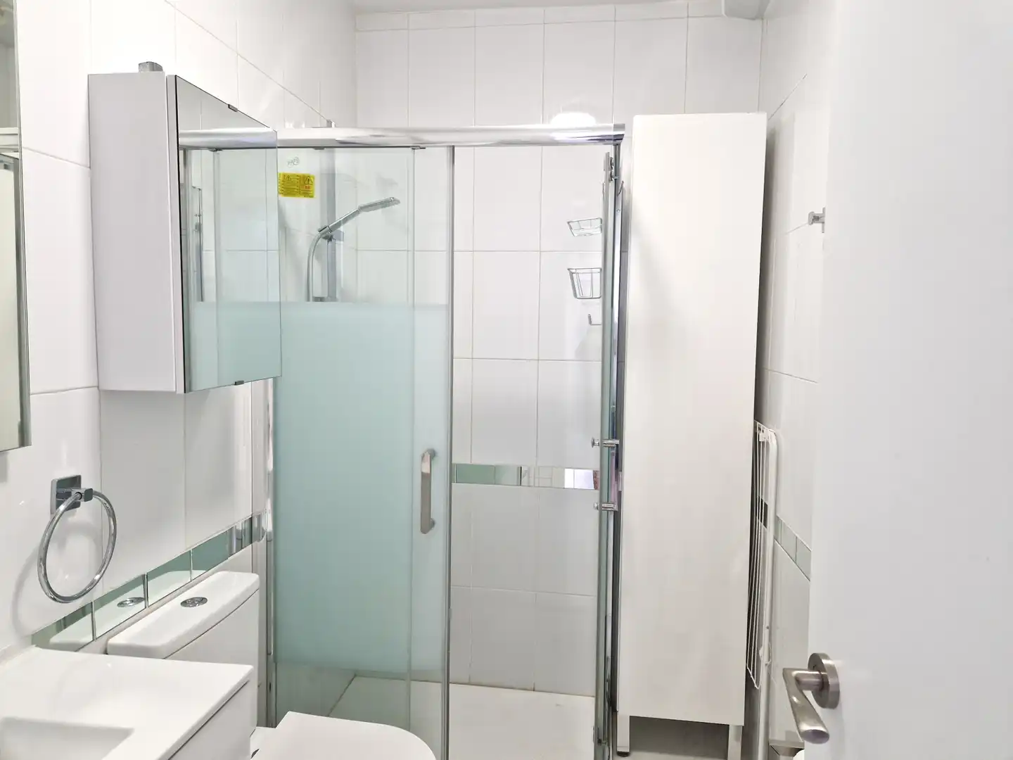 Bungalow con terrazza in vendita a Calle Murillo 120, imagen 13
