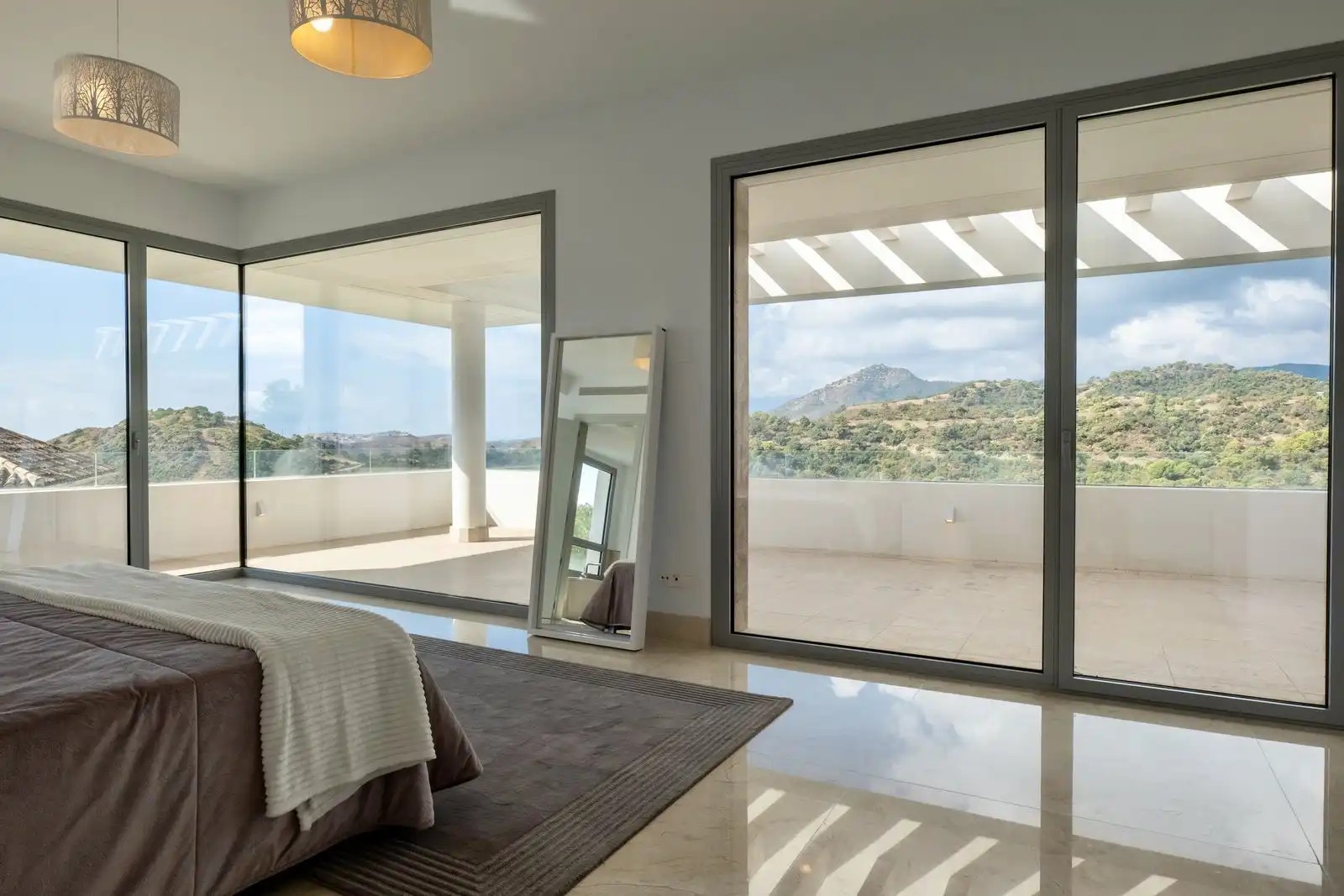 Villa mit Pool zum Verkauf in Urbanizacion Torre Esteril 100, imagen 36
