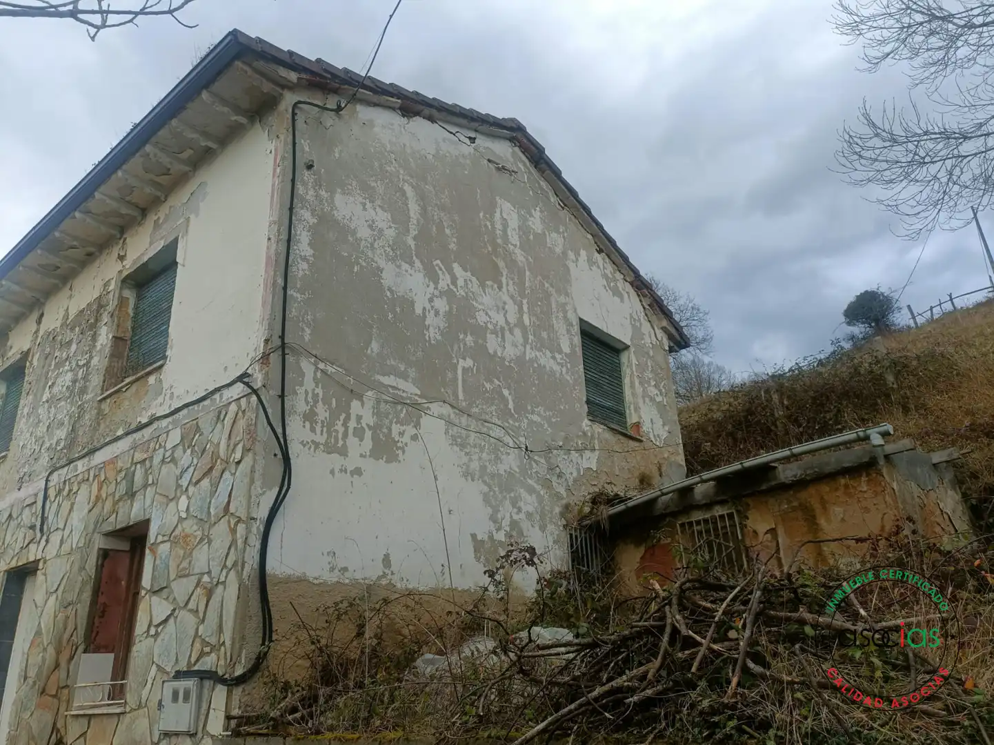 Maison à vendre à El Entrego - CS VENTA DEL AIRE 1, imagen 6