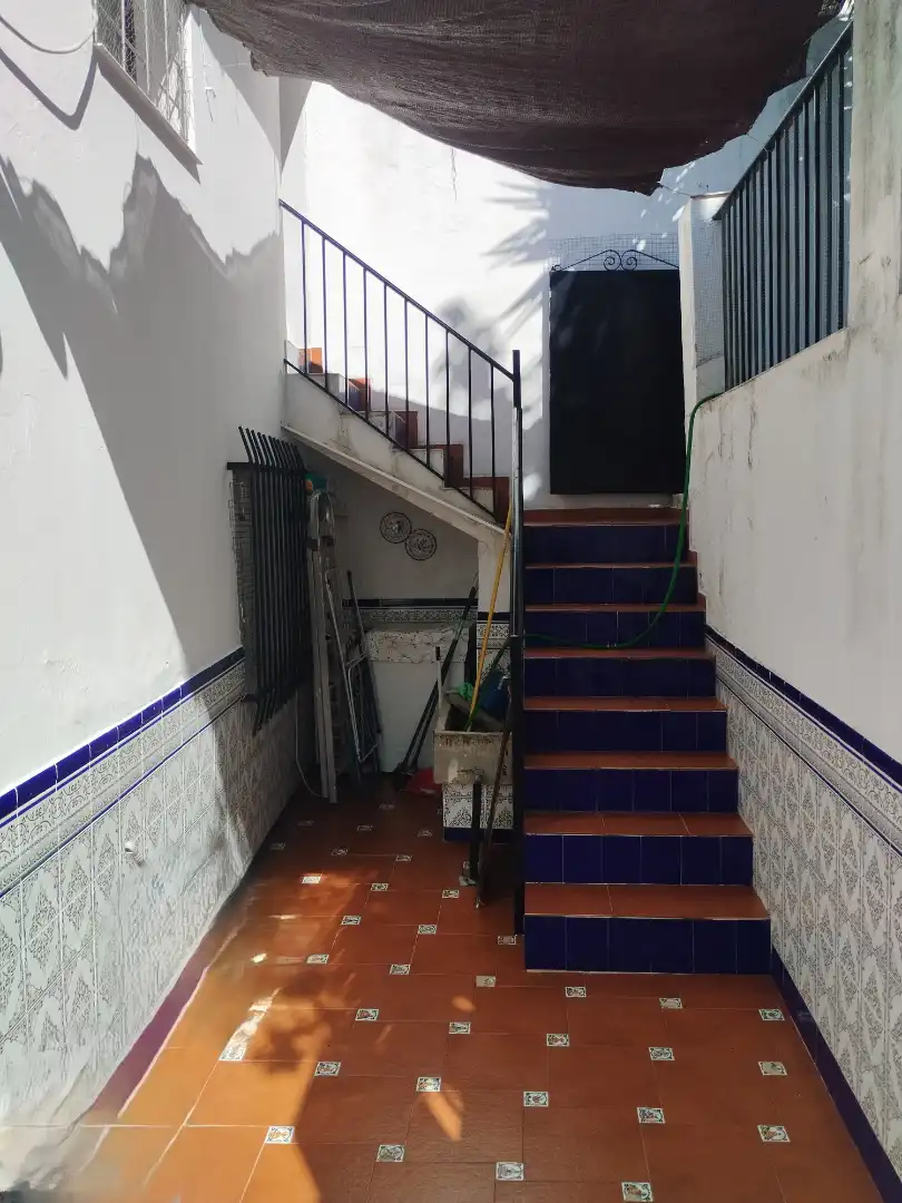 Haus mit Garten zum Verkauf in Jerez de los Caballeros, imagen 18