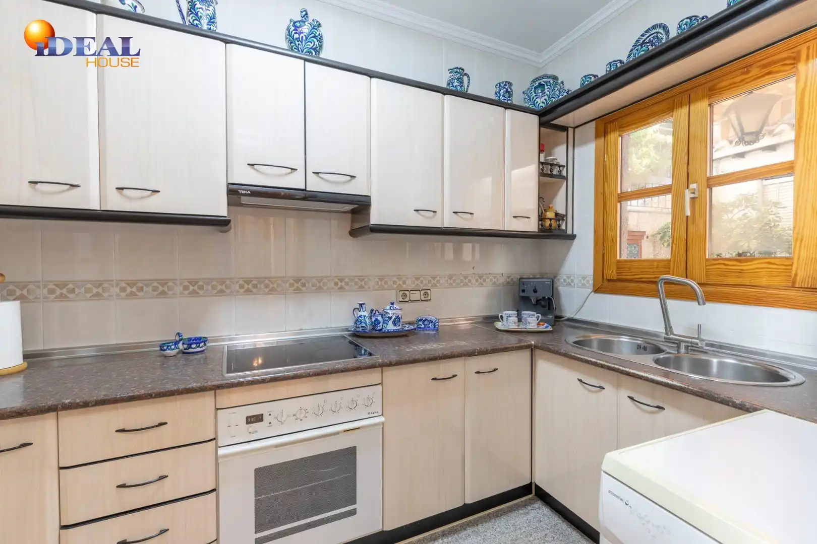 Casa en venta en Albaicín, imagen 7