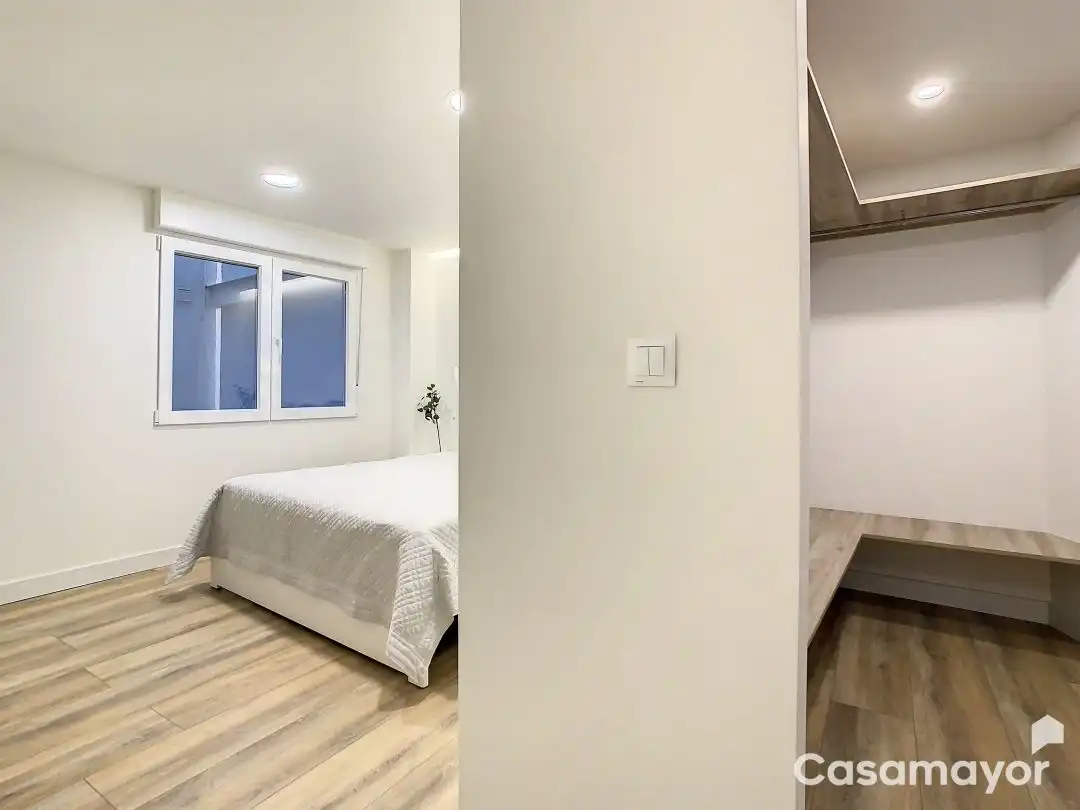 Piso de alquiler en Carrer Colon, Barrio del Centro