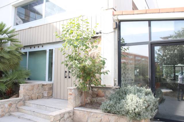 Local comercial en Alquiler en Calle Lanzarote en Polígono Industrial Norte