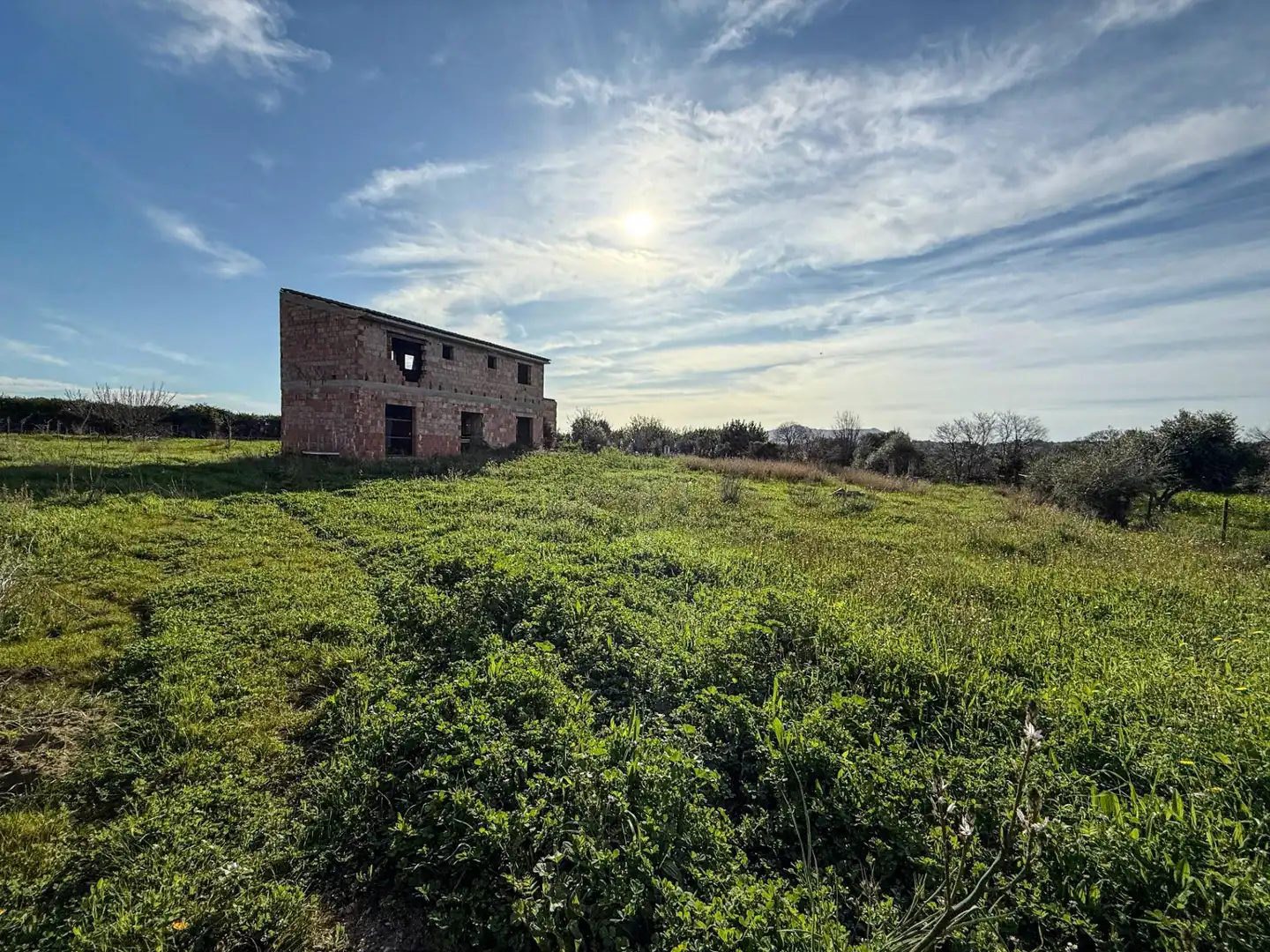 Land for sale in Diseminado Poligono 17, Selva