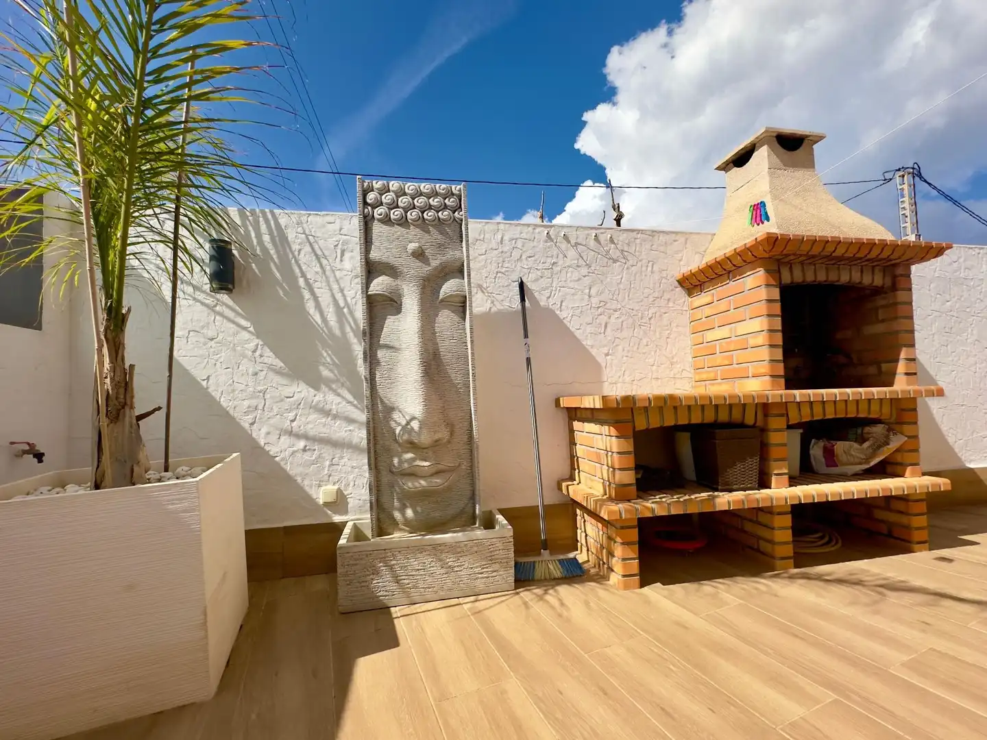 Chalet con piscina en venta en Avenida  Río Segura, imagen 42