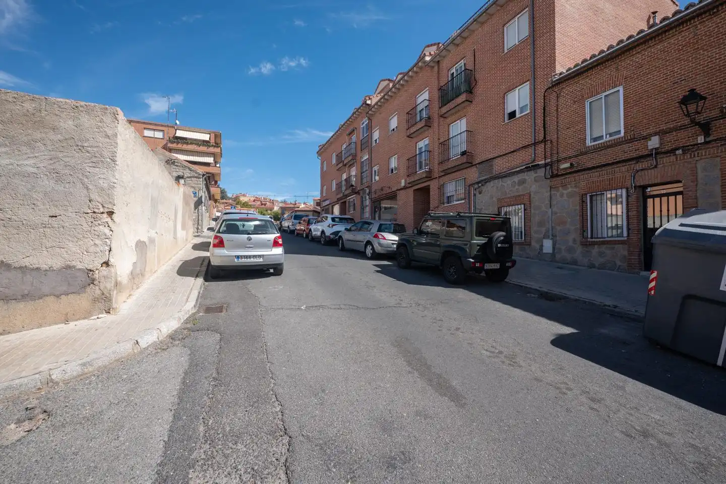 Altres en venda a Calle Horno de San Benito, imagen 54