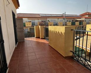 Terrace of Flat for sale in Pizarra  with Terrace
