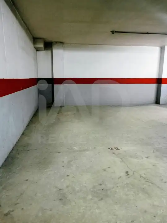 Parking of Flat for sale in Lorca  with Terrace
