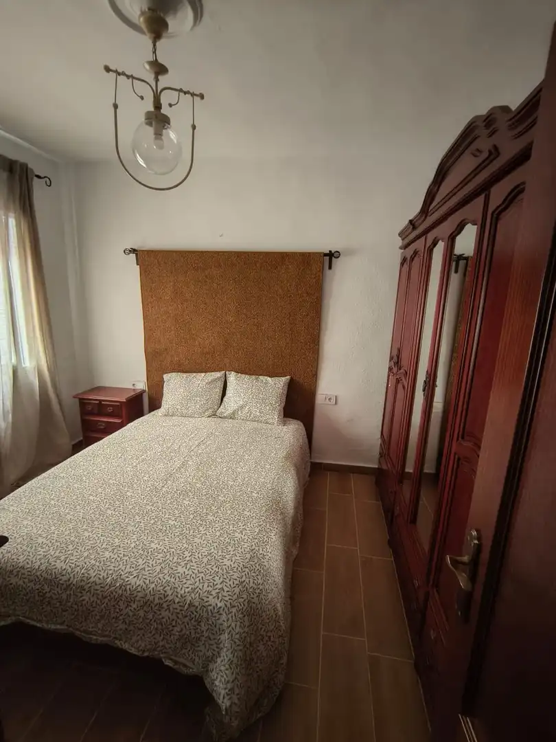 Appartamento con terrazza in affitto a Moguer, imagen 8