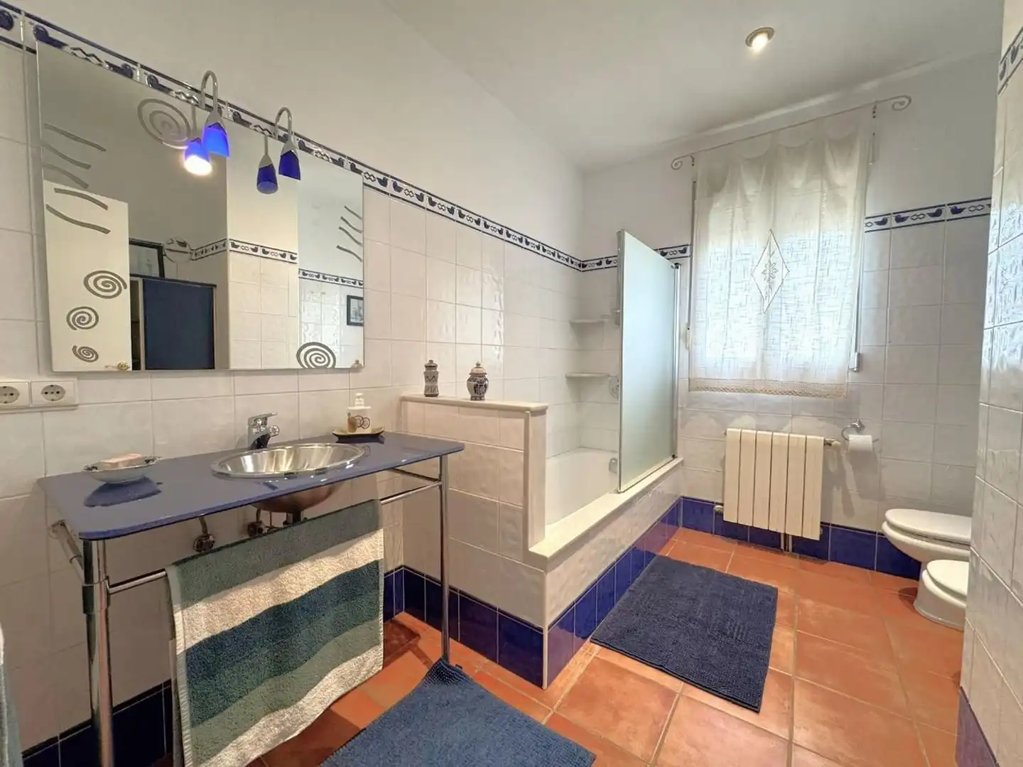 Villa con terrazza in vendita a Camino Azagador de Cabanes 51, imagen 48