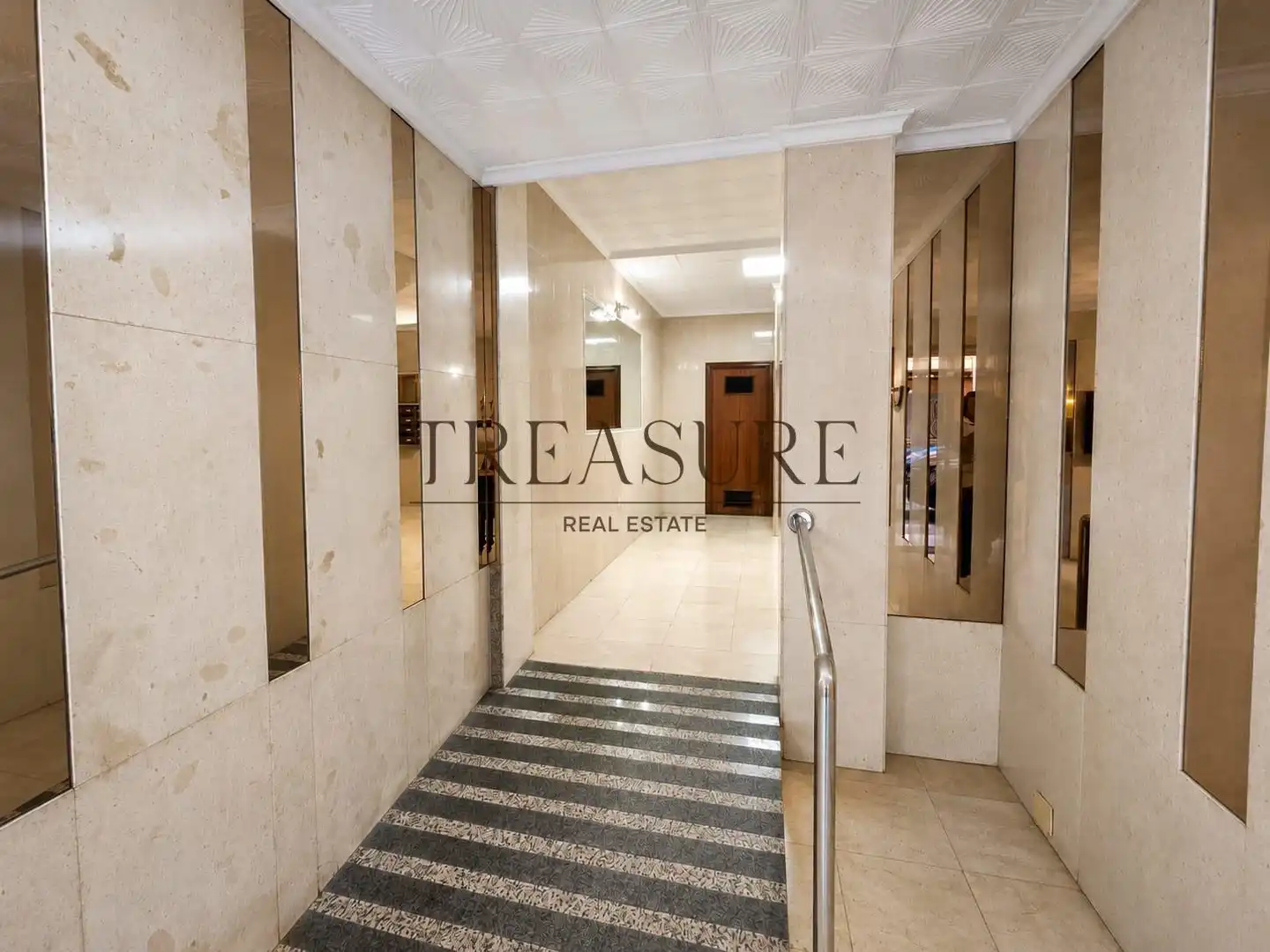 Apartament amb terrassa en venda a MURILLO, imagen 10