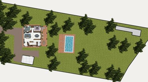 Foto 2 de Casa o xalet en venda a Urbanizacion de la Señora, Nuevo Bulevar, Sevilla