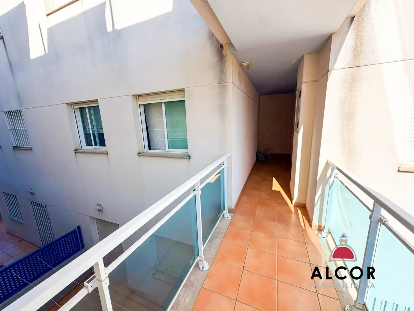 Piso con terraza en venta en Playa Morro de Gos, imagen 19