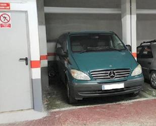 Parking of Garage for sale in Donostia - San Sebastián 