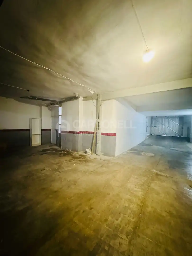 Wohnung mit Aufzug zur Miete in Centre - Zona Alta, imagen 32