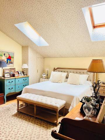 Dúplex en Venta en Calle de Jerónimo Zurita, 9 en Paseo Independencia