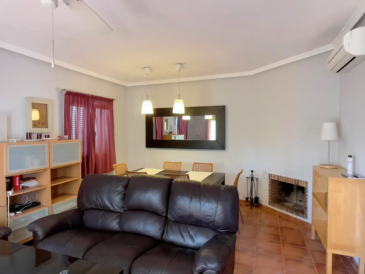 Wohnung mit Terrasse zum Verkauf in Avenida de la Urta 2, imagen 37