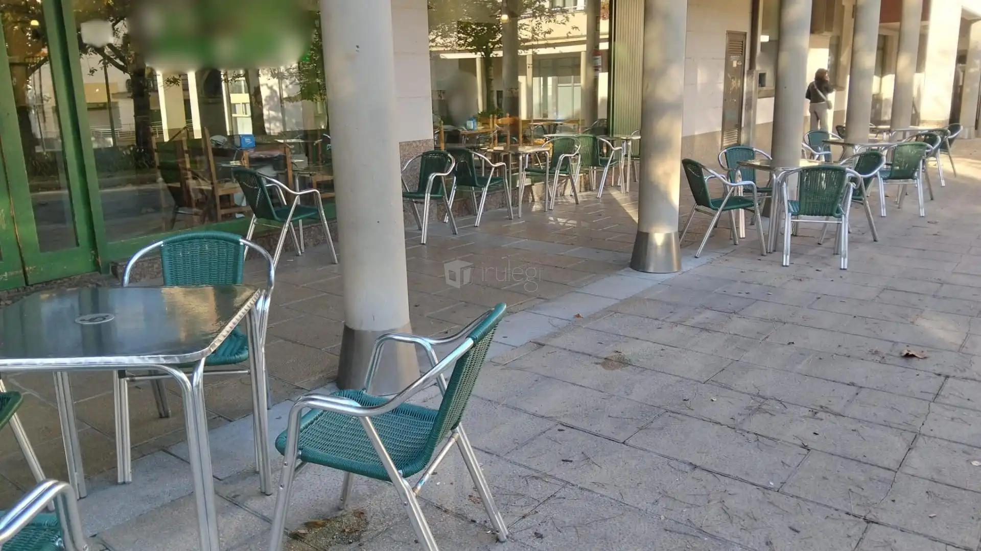 Local en venta en Barrio ANTZIOLA, Hernani