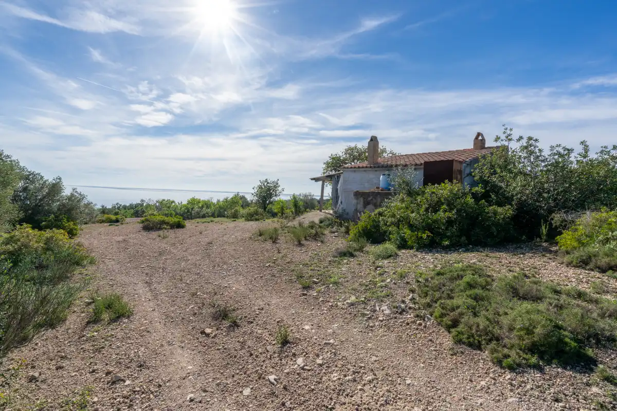 Terreno rustico in vendita a Carretera Nacional N-340 135, imagen 23