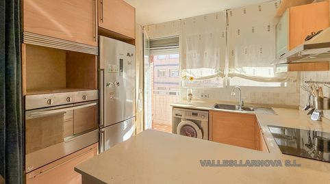 Foto 2 von Wohnung zur Miete in Can Pantiquet, Mollet del Vallès