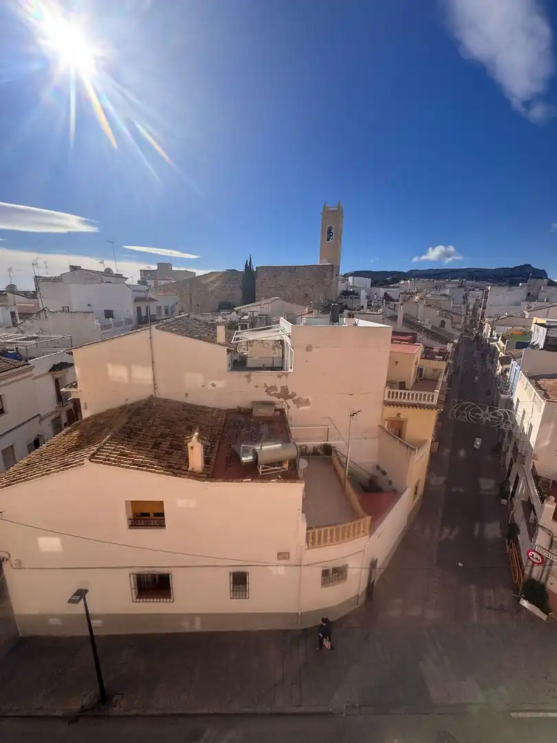 Apartament en venda a Zona Pueblo, imagen 24