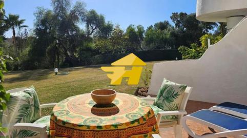 Photo 4 of Study to rent in Avenida de Los Jardines, Calahonda, Mijas