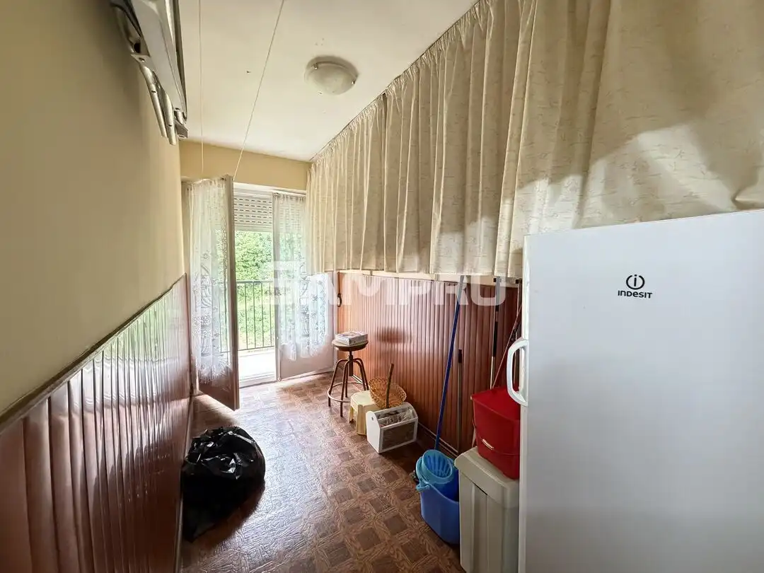 Cocina de Piso en venta en Bergara con Calefacción