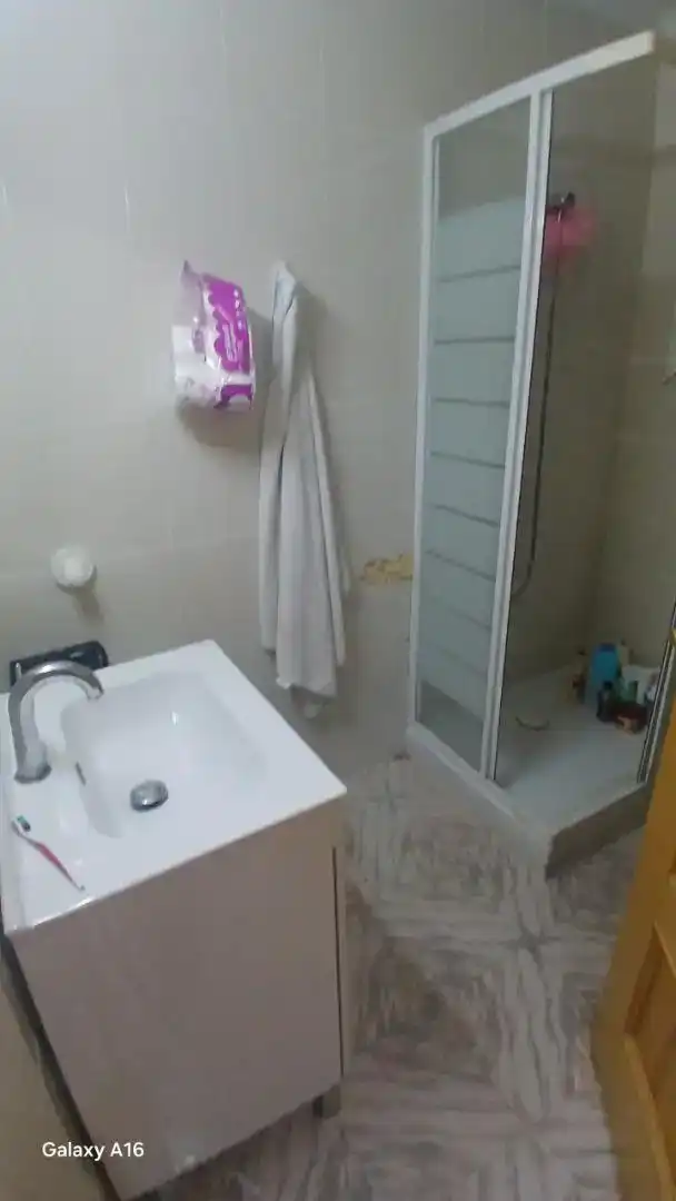Bany de Pis en venda en  Palma de Mallorca amb Aire condicionat