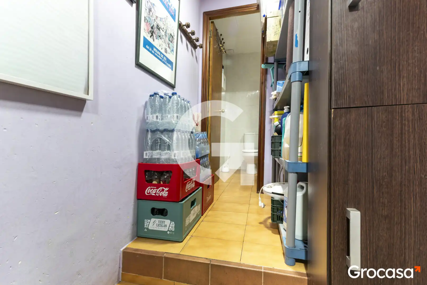 Local en venda en Molins de Rei amb Aire condicionat i Calefacció