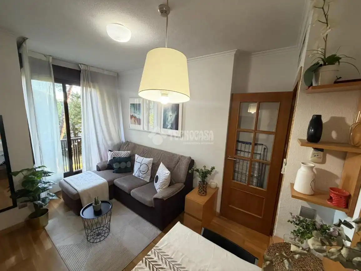 Wohnung mit Pool zum Verkauf in San Blas, imagen 3