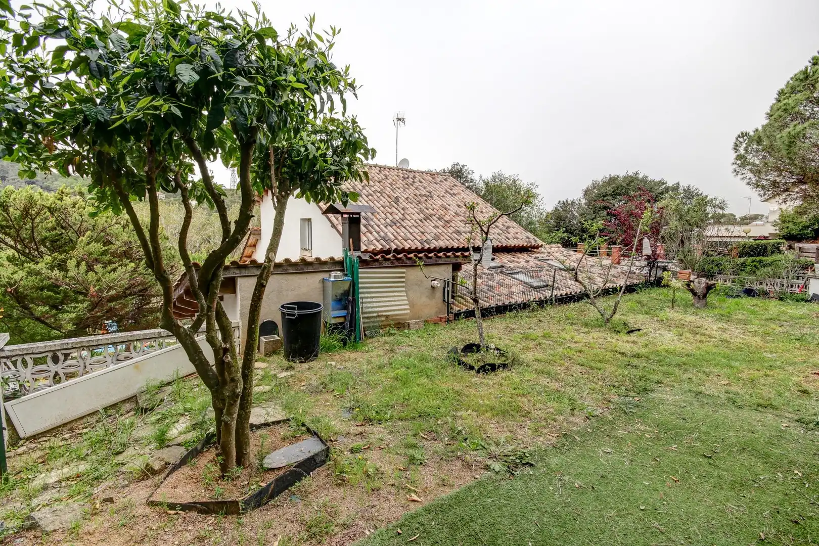 Casa en venta en Sant Fost de Campsentelles, imagen 51