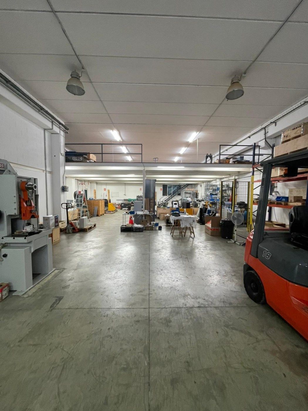 Industrial buildings for sale in Badalona