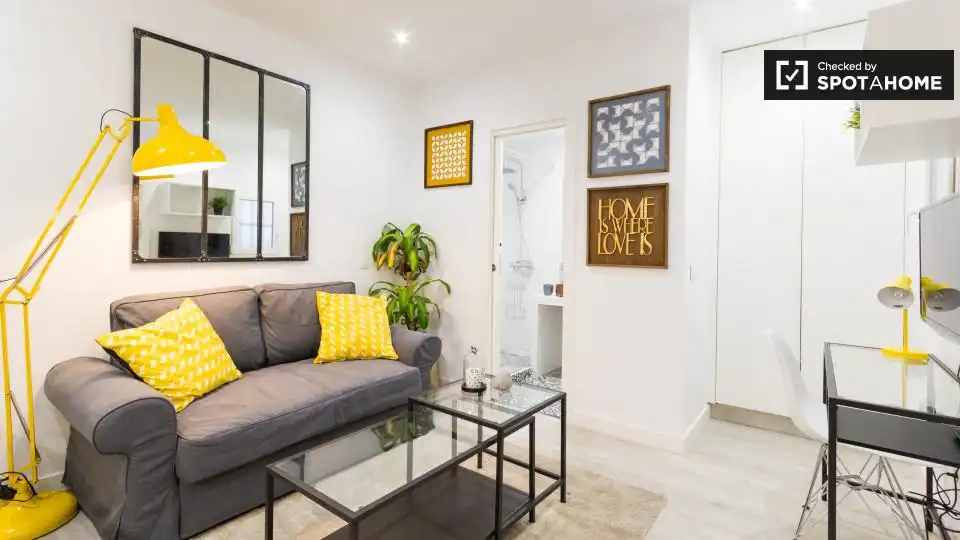 Flat to rent in Centro, imagen 2