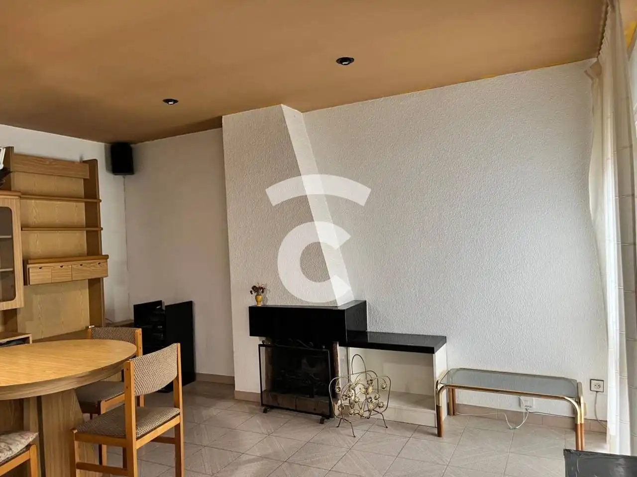 Appartamento con terrazza in vendita a Calle Pau, imagen 2